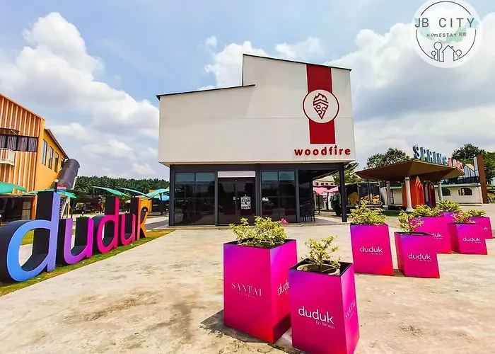 Austin Jt Homestay By Jbcity Home