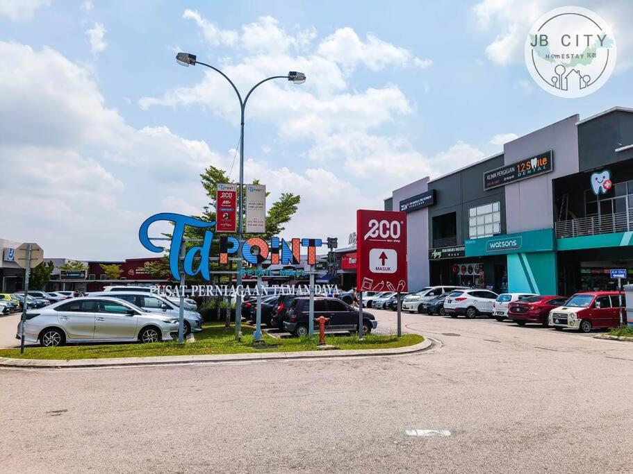 Austin Jt By Jbcity Holiday home *