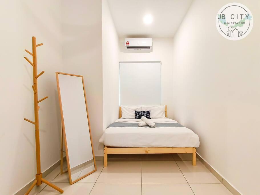 Austin Jt By Jbcity Holiday home Johor Bahru