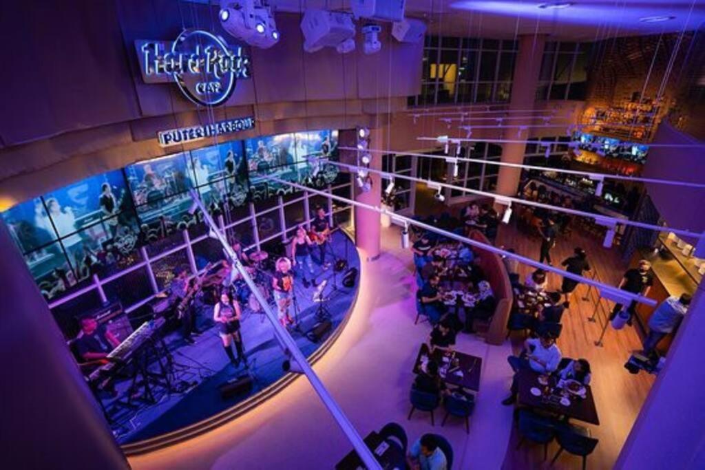 Austin Jt By Jbcity Holiday home Johor Bahru