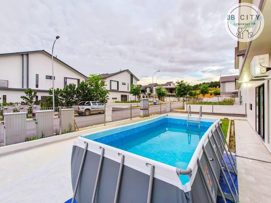 Austin Jt By Jbcity Holiday home *