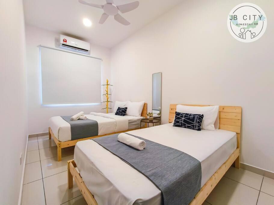 Austin Jt By Jbcity Holiday home *