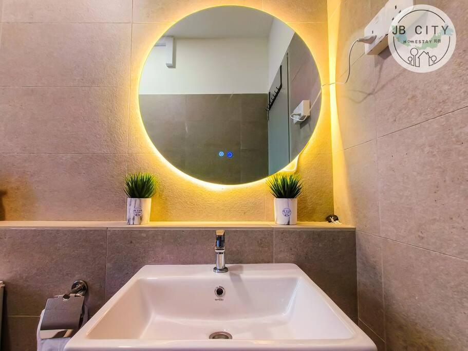 Holiday home Austin Jt By Jbcity Johor Bahru