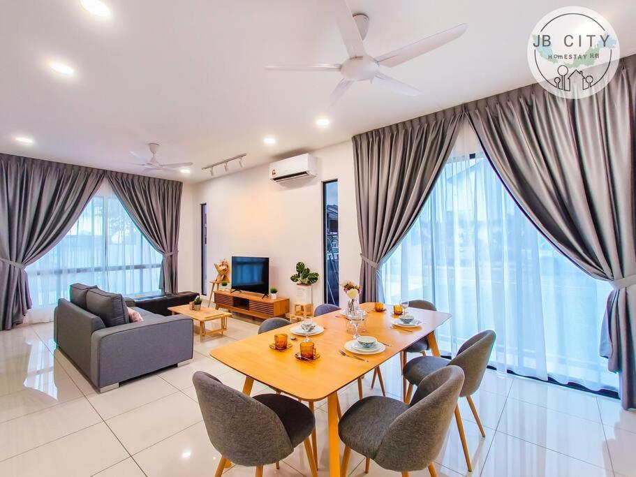 Austin Jt By Jbcity Holiday home