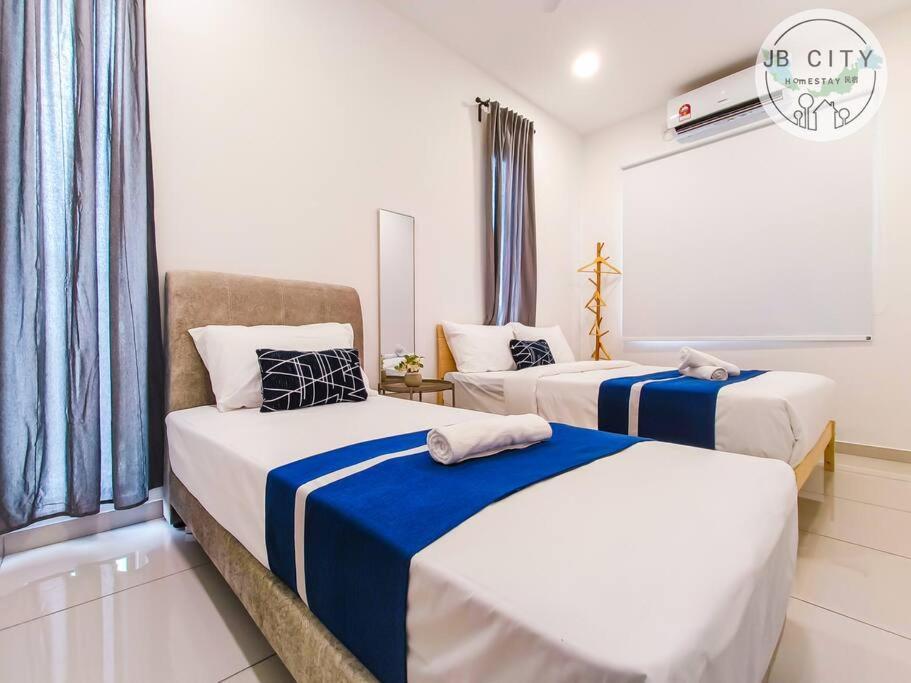 Austin Jt By Jbcity Holiday home *