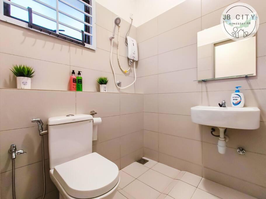 Austin Jt By Jbcity Holiday home