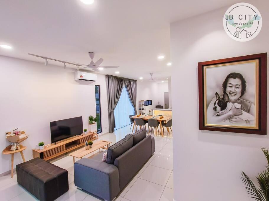 Austin Jt By Jbcity Holiday home *