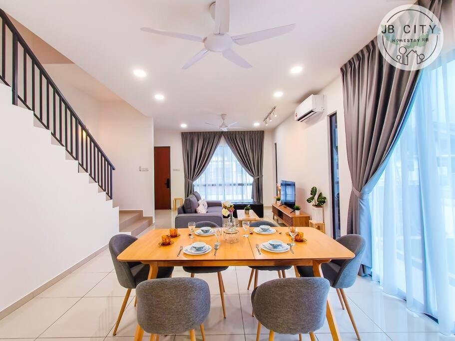 Austin Jt By Jbcity Holiday home *